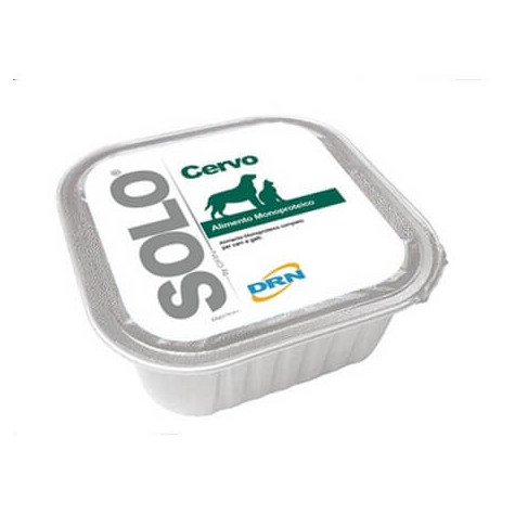 DRN Solo Cervo 100 gr. - 