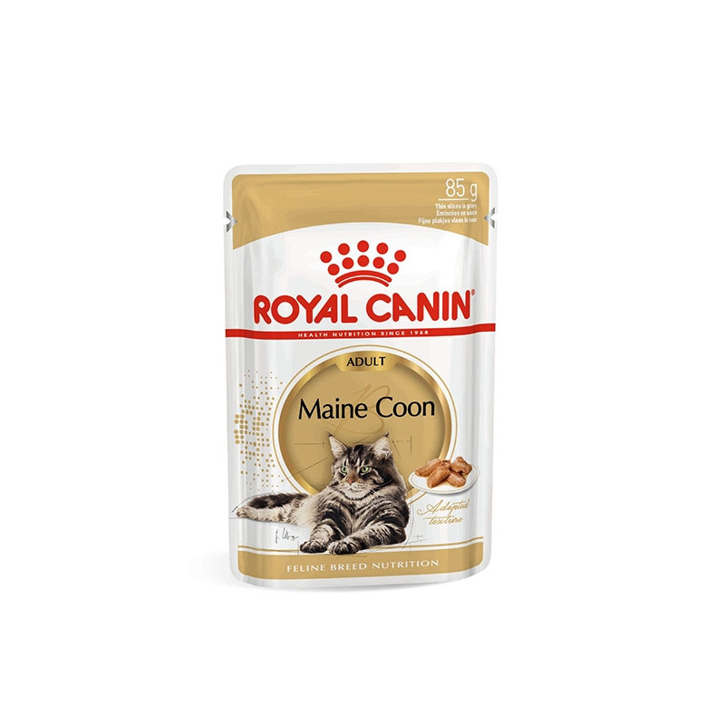 ROYAL CANIN Maine Coon 85 gr.