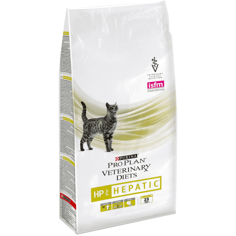 Purina proplan diet HP gatto 1,5 kg