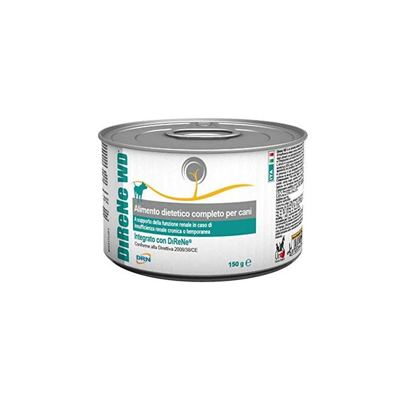 Drn direne wet diet 150 gr