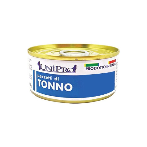 UNIPRO Thunfischstücke 85 gr.