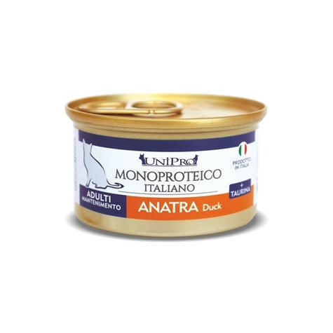 UNIPRO Only Duck 85 gr.