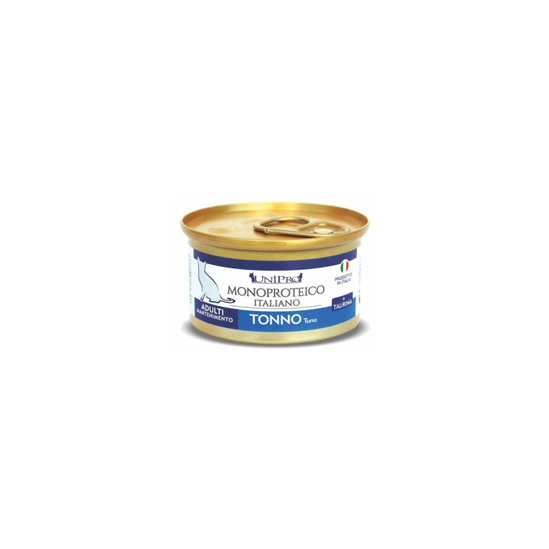 UNIPRO Nur Thunfisch 85 gr.