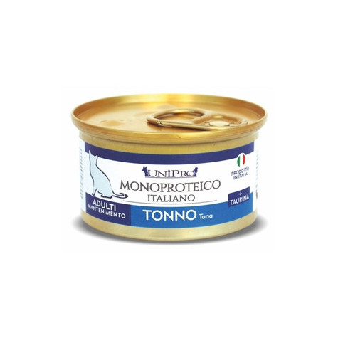 UNIPRO Unicamente Tonno 85 gr. - 