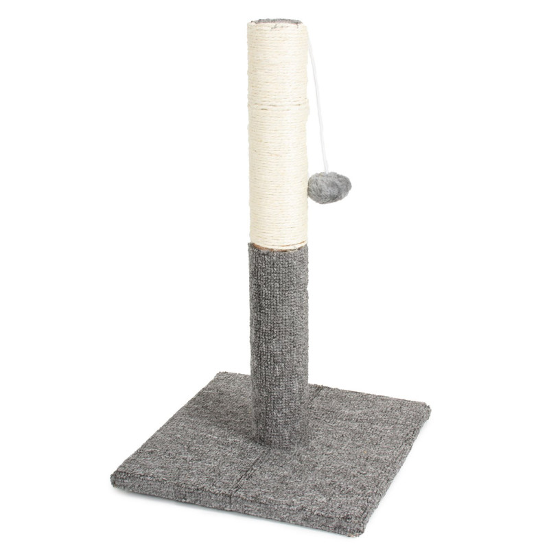 TIRAGRAFFI CLASSIC CON MOQUETTE E SISAL