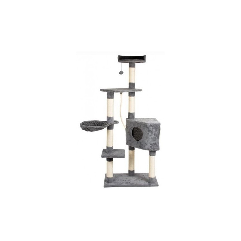 TIRAG RAFF I CEDRO WITH FOUR FLOORS