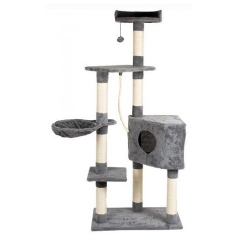 TIRAG RAFF I CEDRO WITH FOUR FLOORS