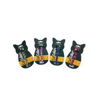 COLLAR CAT ANIMALIES