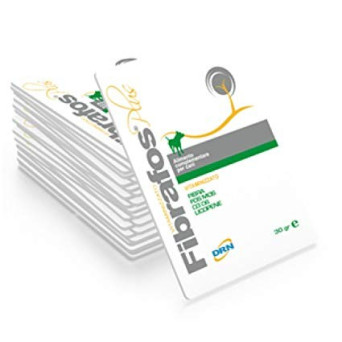 DRN fibrafos 20 buste da 30 gr. - 