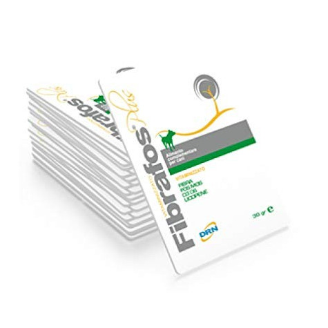 DRN fibrafos 20 buste da 30 gr. - 