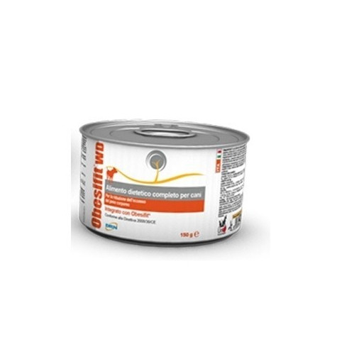 Drn obesifit wet diet 150 gr