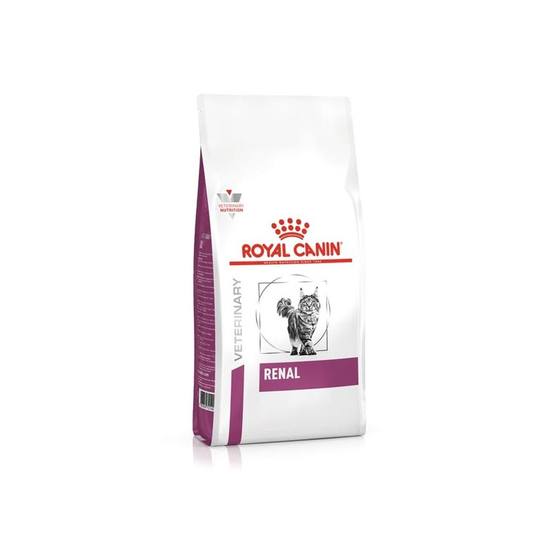 royal canin renal cat 400 gr.