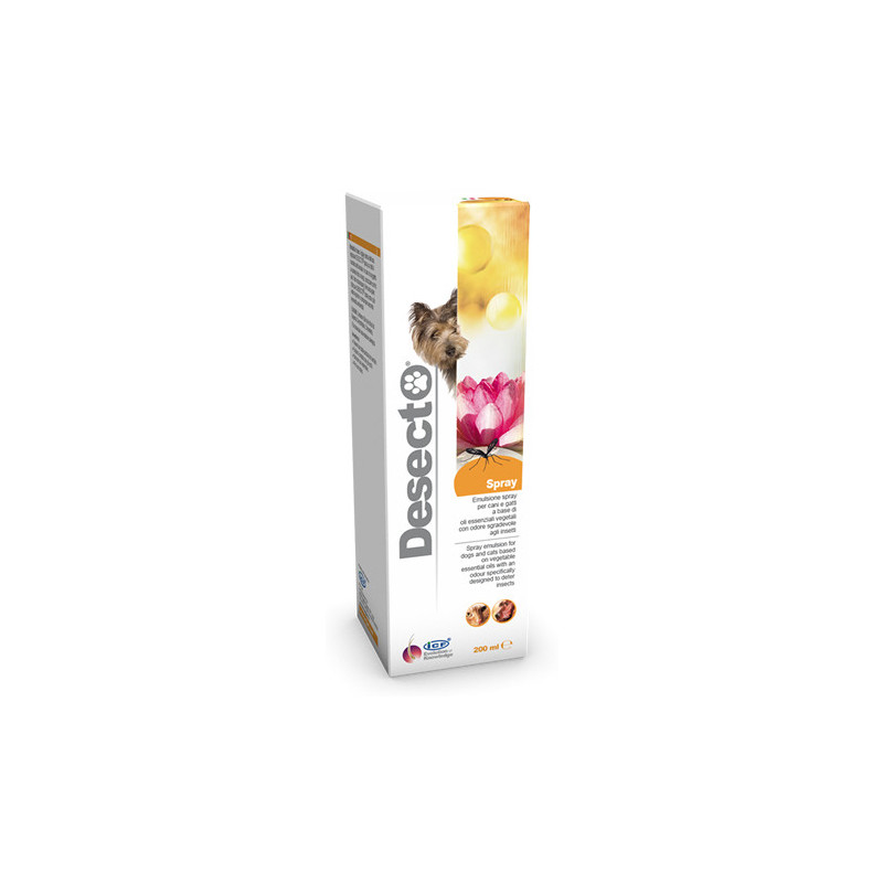 ICF - Desecto 200 ml