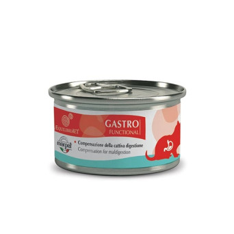 Marpet AEquilibria Vet Functional Gastro 85 Gr.