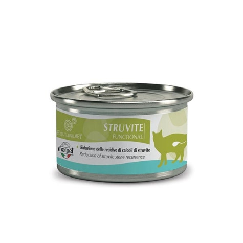 Marpet AEquilibria Vet Funktionsstruvit 85 Gr.