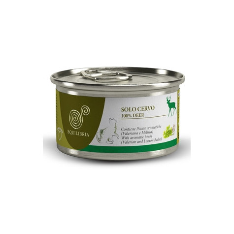 Marpet Equilibria Cat Only Deer 85 Gr.