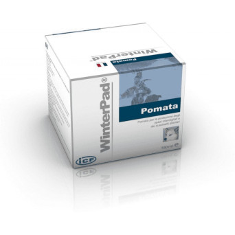 ICF Winterpad 150 ml. - 