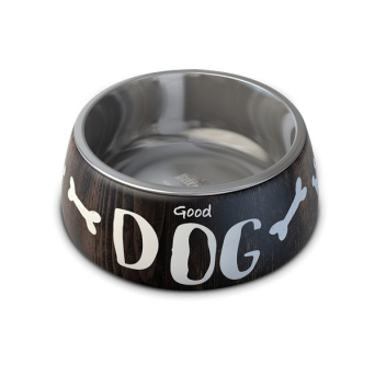 Mastercraft Edelstahlschüssel 700 ml