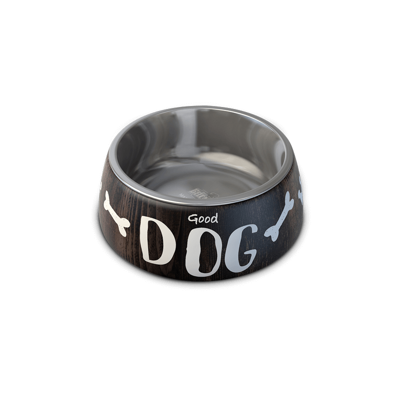 Ciotola Mastercraft Acciaio inox da 700 ml