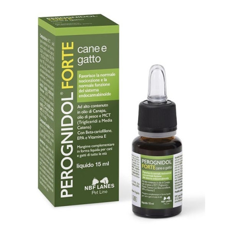 NBF Perognidol Forte Drops 15 ml