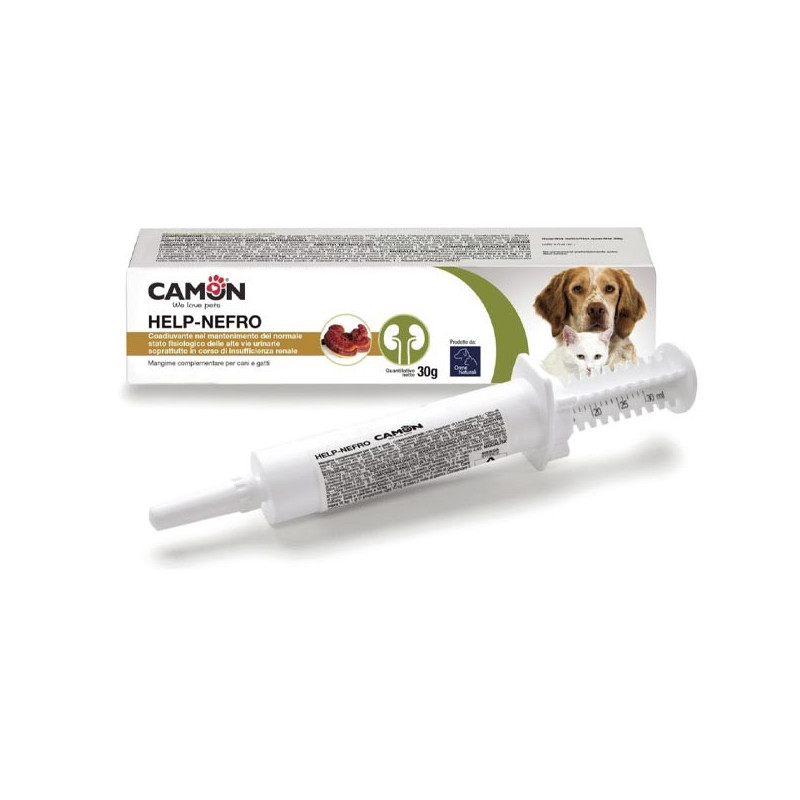 Camon - Help-Nefro from 30 Gr.