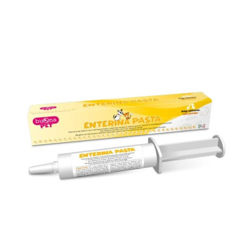 Buonapet - Enterina Pasta 30 Gr.