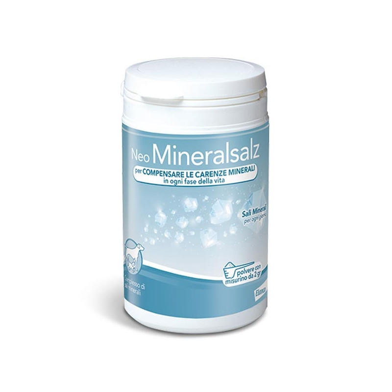 Elanco Neo Mineralsalz Reintegrante
