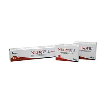 Aurora biofarma nefropiu 60 Tabletten 1 gr - 