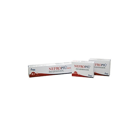 Aurora biofarma nefropiu 60 tablets 1 gr - 