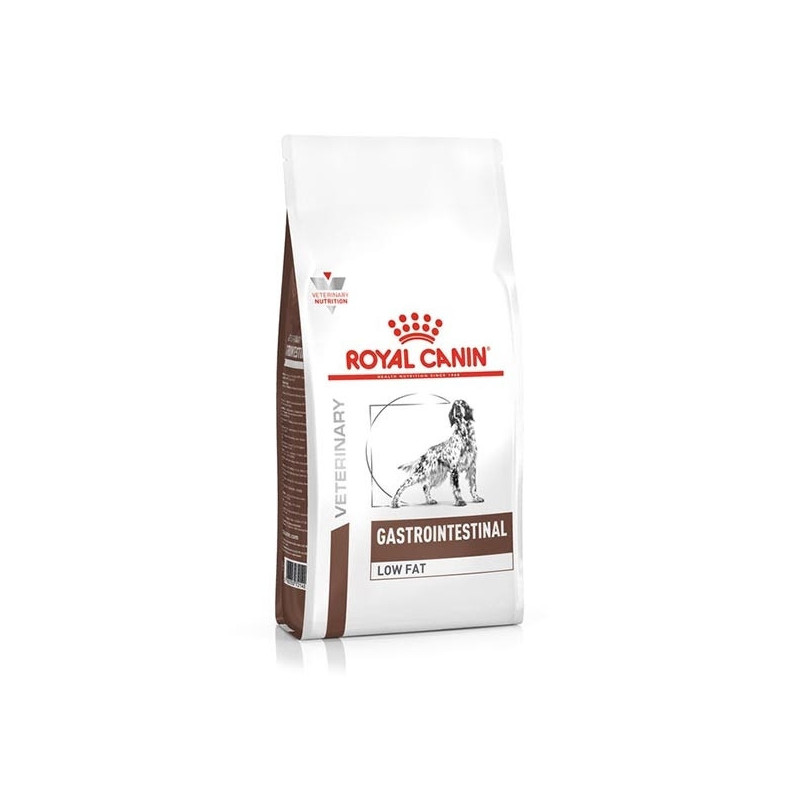 ROYAL CANIN Gastro Intestinal Low Fat dog 12 kg.