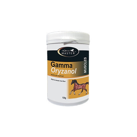 Chifa Gamma Oryzanol Barattolo 130 gr - 