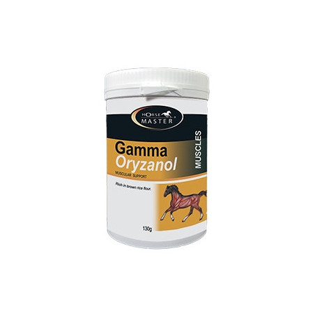Chifa Gamma Oryzanol Jar 130 gr - 