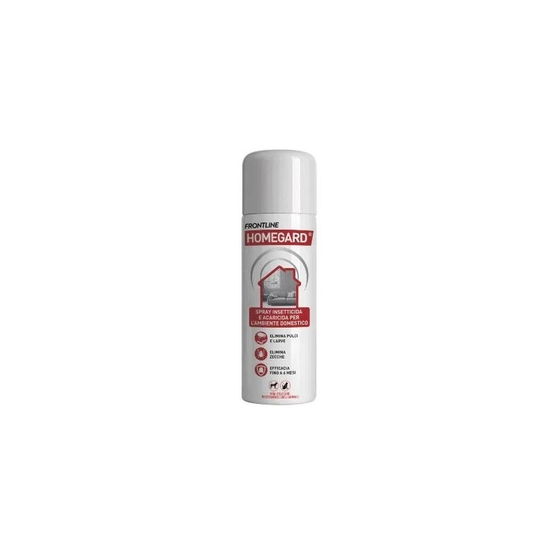 FRONTLINE Homegard spray 250 ml.