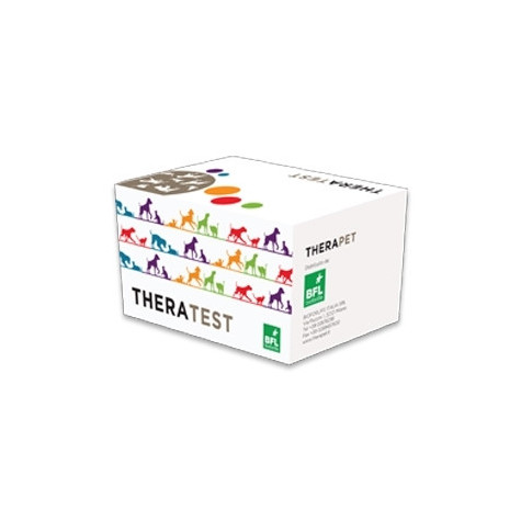Bioforlife Therapet - Theratest Filaria da 10 Test - 