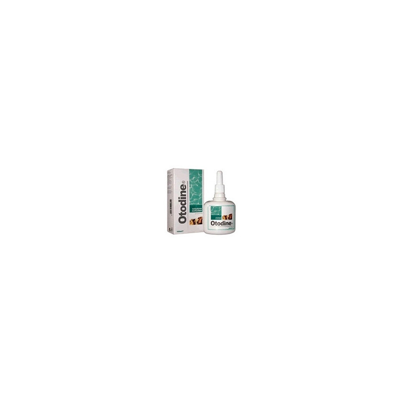ICF Otodine 50 ml