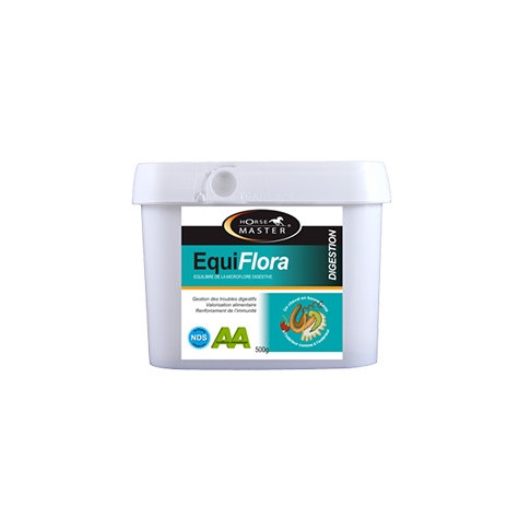 CHIFA - Equi Flora 500 gr - 