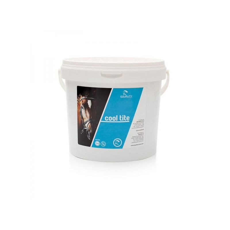 EQUALITY - Cool Tite 5 kg