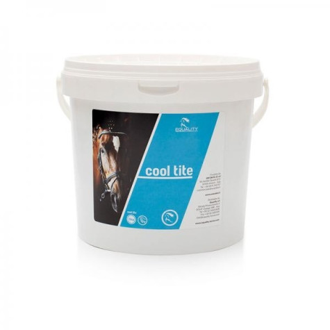 EQUALITY -  Cool Tite 5 kg - 