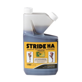 TRM Stride HA Solution 1,18 lt. - 