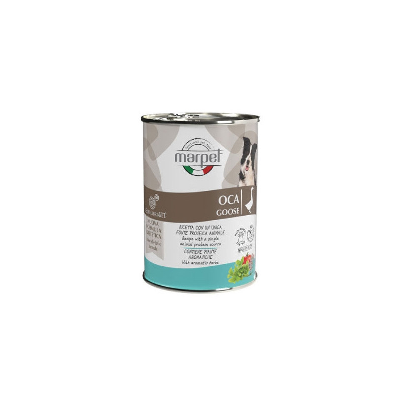 MARPET Equilibriavet oca 400 gr.
