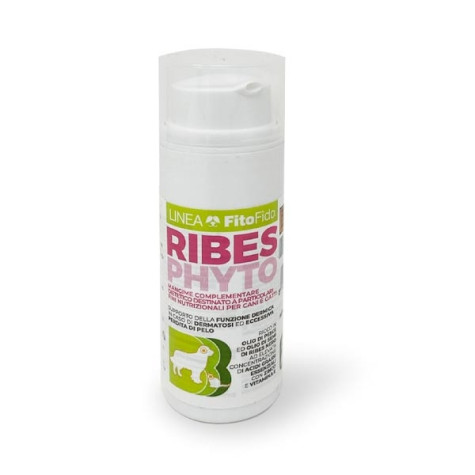 Trebifarma - Ribesphyto 40 gr. - 