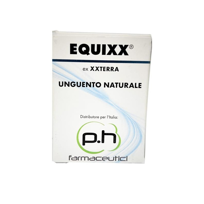 EQUIXX Miscela 28,5 gr.(EX XX TERRA)