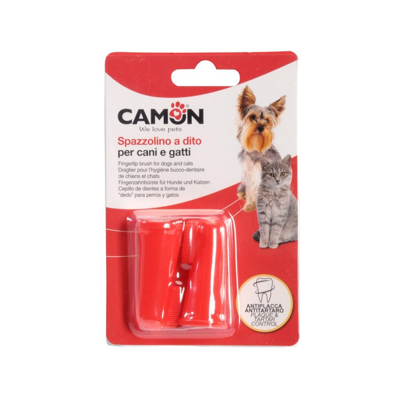 CAMON Finger Brush CAMON Finger Brush