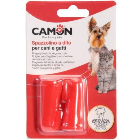 CAMON Finger Brush - 