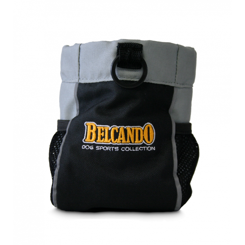 Sacchetto da addestramento porta ricompensensa