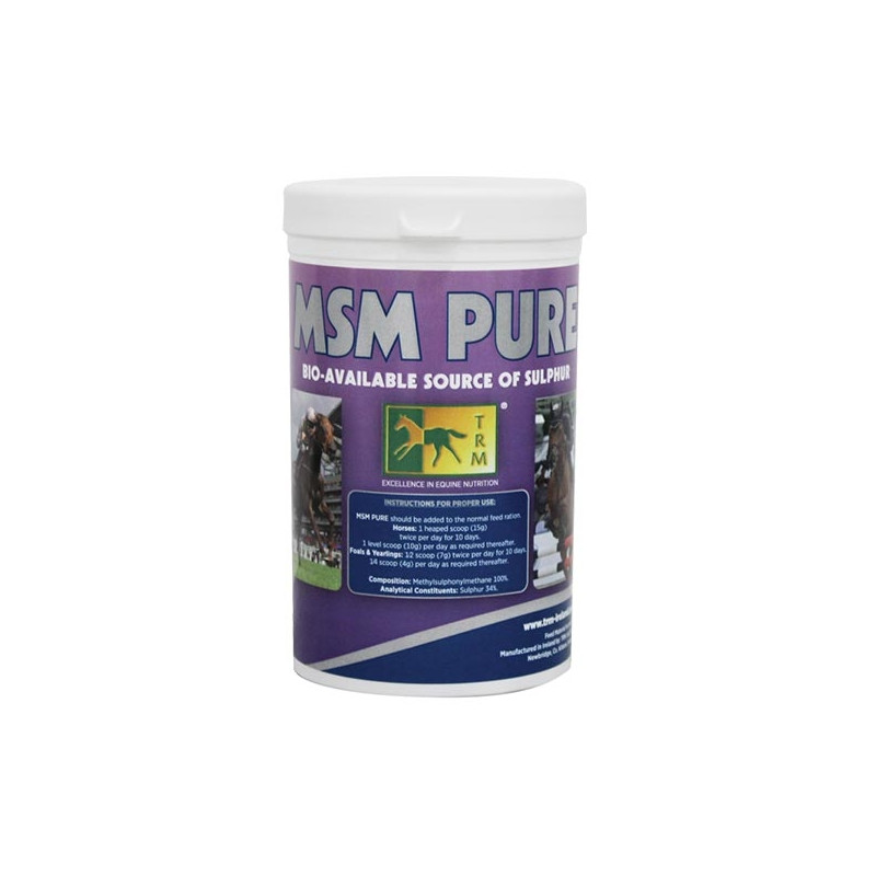 TRM Msm Pure 1 kg.
