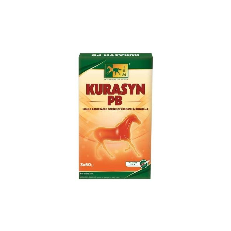 T.R.M. Kurasyn PB 60 gr.