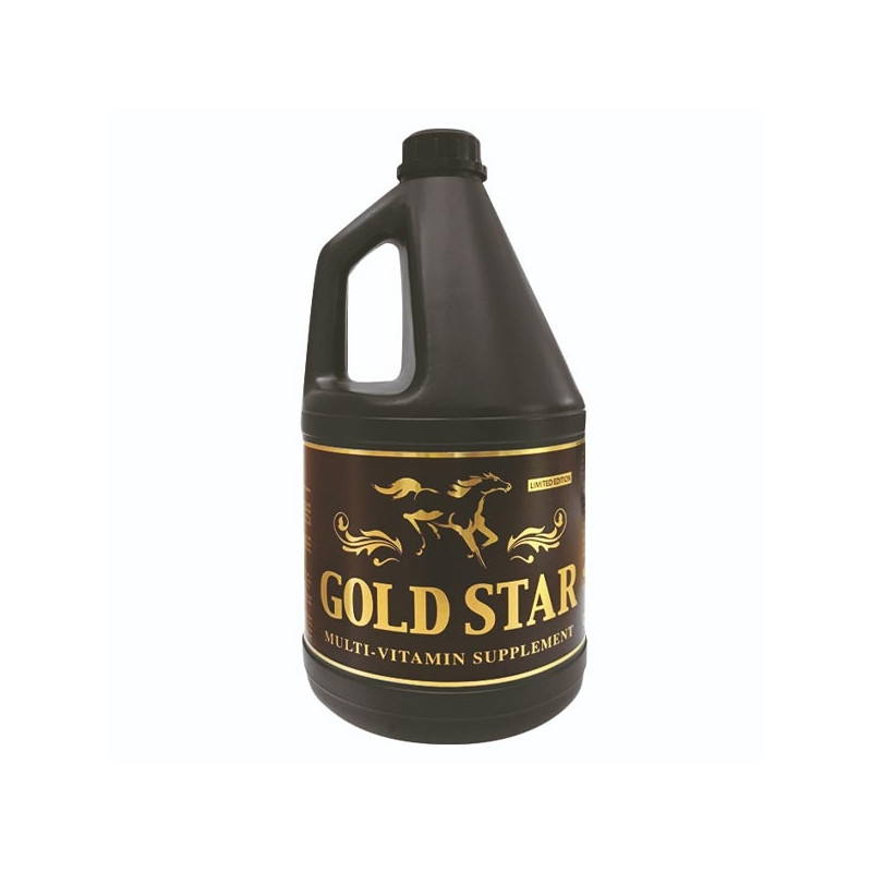 Chifa - Gold Star 3,78 litri