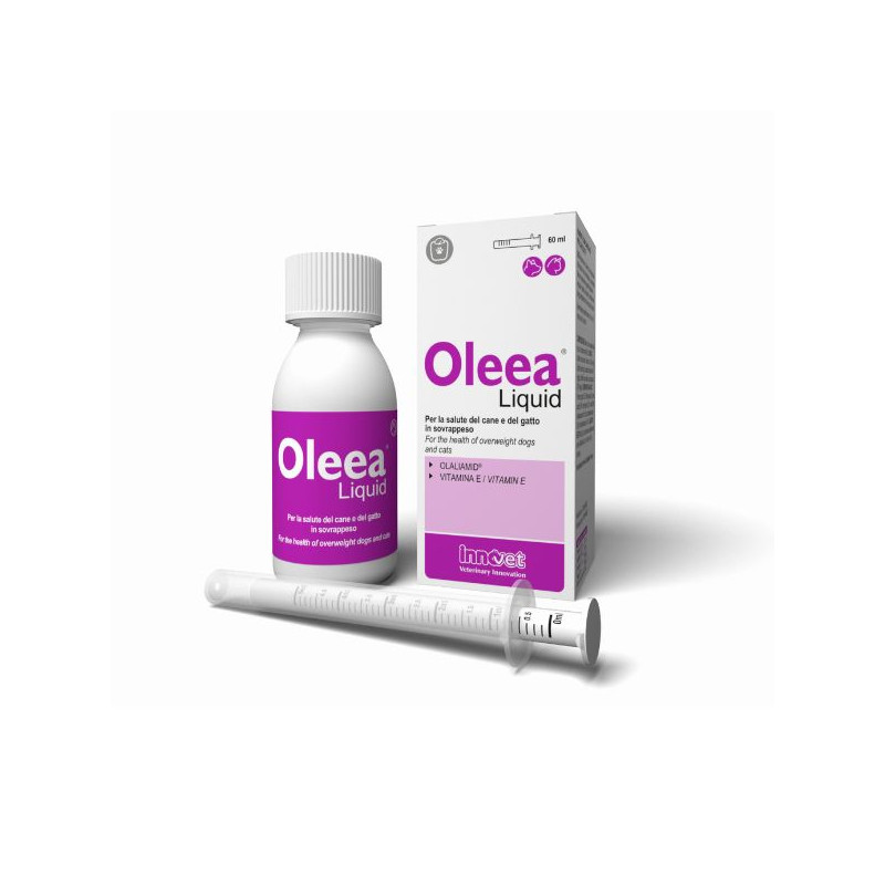 Innovet Oleea Liquid 60 ml.