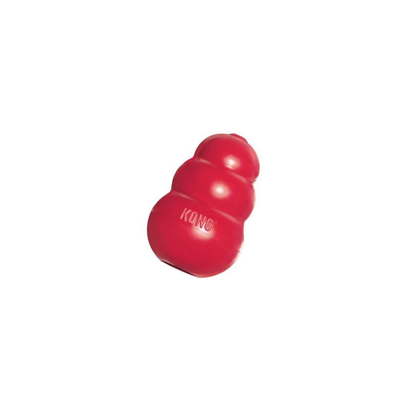 KONG Classic xs (fino a 2 kg.-5,5 cm.)
